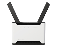 MIKROTIK Chateau LTE6 ax 1800Mbps a/b/g/n/ac/ax 3G/4G (LTE) 300Mbps S53UG+5HAXD2HAXD-TC&FG621-EA - 1169915 - zdjęcie 1